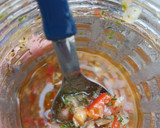 Foto del paso 7 de la receta: Salsa criolla