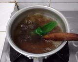 Foto langkah ke 2 dari resep Setup Pisang Kepok.