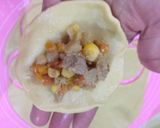 Foto langkah ke 5 dari resep Pastel basah.