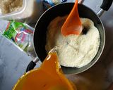 Foto langkah ke 2 dari resep Es Tahu Susu Yummy.