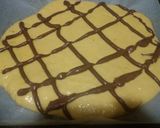 Foto del paso 8 de la receta Coca de San Juan con chocolate con Thermomix