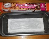 Foto del paso 2 de la receta: Budín de chocolate y ciruelas pasas