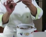 Foto del paso 1 de la receta: Paletas de cereal con chocolate