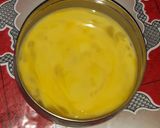 चिज ऑमलेट (cheese omelette recipe in marathi) रेसिपी स्टेप 1 फोटो 