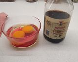 Foto del paso 3 de la receta: Rosca rellena de manzanas