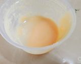 Hình bước làm 1 của món Bơ dầm sữa