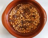 Foto del paso 11 de la receta: Fessolets con ternera estofada y ceps