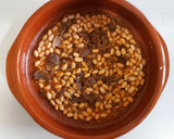 Foto del paso 11 de la receta: Fessolets con ternera estofada y ceps