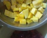 Foto langkah ke 3 dari resep Salad Buah.
