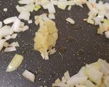 A picture of step 4 of My Sweet and flavourable Cauliflower 😀.