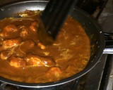 Foto del paso 6 de la receta: Camarones enchipotlados