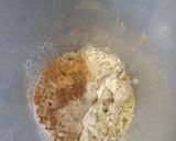 Foto del paso 3 de la receta: Tortita fit sin tacc