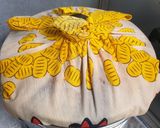 Foto langkah ke 3 dari resep Bolu Kukus Mekar + Tips Anti Gagal (no secret).