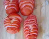Lecsó recept fázis 2 fotója