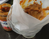 Foto del paso 3 de la receta: Hojaldritos de dulce de leche 😋
