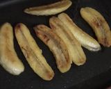 Foto langkah ke 1 dari resep Pisang Uli Berendam.