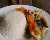 Foto langkah ke 7 dari resep Capcay sedap.