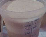 Foto langkah ke 1 dari resep Donat Kampung Tanpa Kentang.