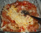 Foto del paso 5 de la receta Ensaladilla cuatro quesos