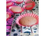 Foto langkah ke 7 dari resep Brownies Cookies Mini.