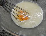 Foto del paso 2 de la receta Bizcocho de leche condensada