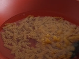 Ensalada fresca