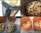 Foto del paso 17 de la receta: Panettone