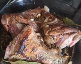 Foto del paso 3 de la receta: Jarretes Asados