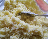 Foto del paso 1 de la receta: Cuscús con verduras