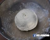 拿坡里起司巧克力炸披薩(2個)的食譜步驟4照片