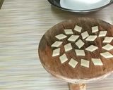 શક્કરપારા (Shakkarpara Recipe in Gujarati) રેસીપી સ્ટેપ2ફોટો