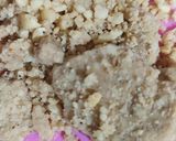 রসগোল্লার পায়েস (rosogollar payesh recipe in bengali) রেসিপির ধাপ 1 ছবি