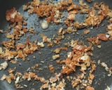 Tejbegrizes túró gombóc recept fázis 1 fotója