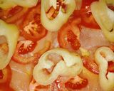 Tepsis csirkemell recept fázis 3 fotója