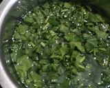 A picture of step 1 of REDDISH DRY CURRY ETC.MAKE INDIAN 🇮🇳 PLATTER 🍽 OR DINNING DUO 🍽.