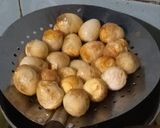 Foto langkah ke 3 dari resep Balado Telur Puyuh.
