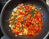 Foto del paso 2 de la receta: Calabaza frita