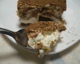Foto del paso 4 de la receta: Chocotorta & Tiramisú 2 Postres Clásicos Infaltables Para La Mesa Dulce De Fin Año Bienvenido 2026🎉