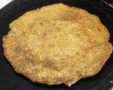 Chicken Stuffed Oats Dosa recipe step 5 photo