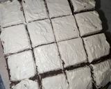 Foto langkah ke 6 dari resep Red velvet cake.