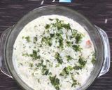 साद पचडी (saad pachdi recipe in marathi) रेसिपी स्टेप 3 फोटो 