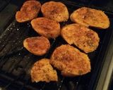 Foto del paso 5 de la receta: Pancitos saborizados