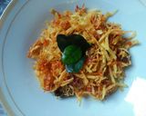 Foto langkah ke 5 dari resep Kering kentang.