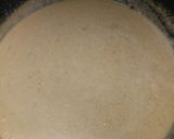 A picture of step 4 of Brazilian curry.