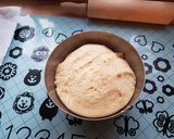 Gluténmentes, tejmentes kakaós csiga recept fázis 1 fotója