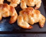 Foto del paso 5 de la receta: 🥐Medialunas🥐