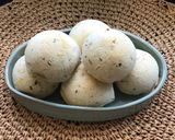 Foto do passo 3 de Pão de batata doce 🍠