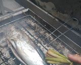 Foto langkah ke 5 dari resep Ikan Bakar Khas Jimbaran.