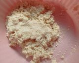 عکس مرحله 1 از دستور رافائلو توپک نارگیلی🥥
