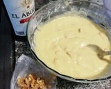 Foto del paso 1 de la receta: 🎄 Budín navideño 🎄